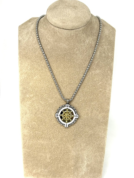 COLLANA HELM
