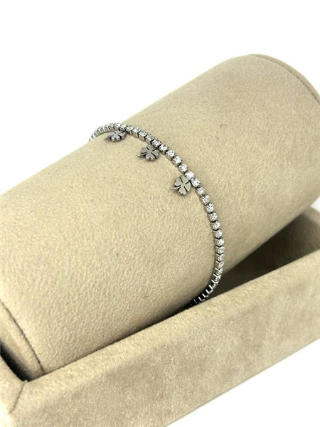 BRACCIALE TENNIS LUCKY