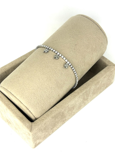 BRACCIALE TENNIS LUCKY