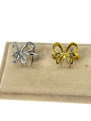 Anello Butterfly