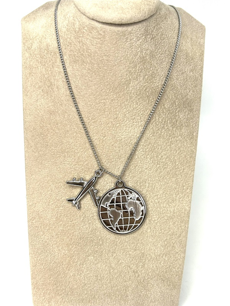 COLLANA BON VOYAGE