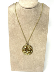 COLLANA BON VOYAGE