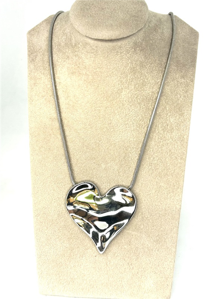 COLLANA FANCY LOVE