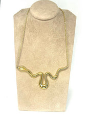 Collana Medusa