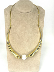 COLLANA ONDINA