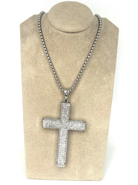 COLLANA BIGGER