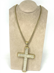 COLLANA BIGGER