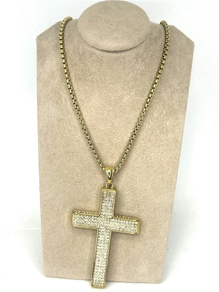 COLLANA BIGGER