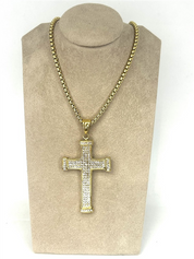COLLANA STYLISH