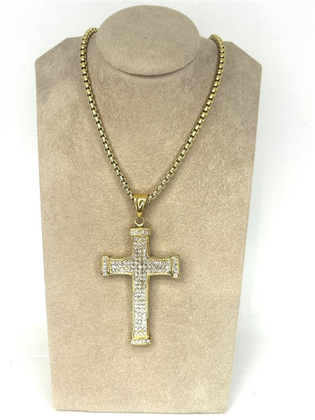 COLLANA STYLISH