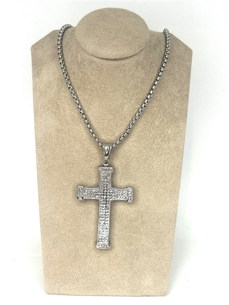 COLLANA STYLISH