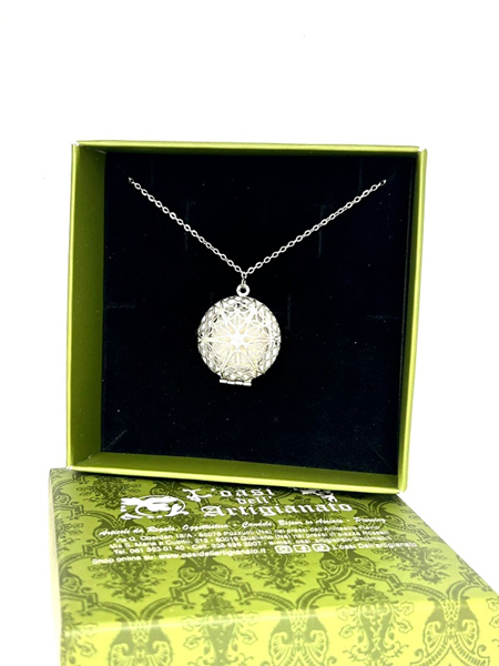 COLLANA PERFUME