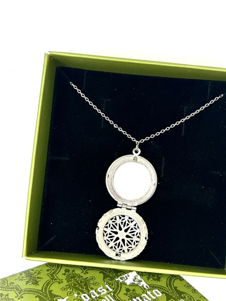 COLLANA PERFUME