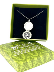 COLLANA PERFUME