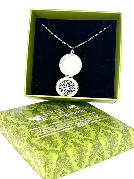 COLLANA PERFUME