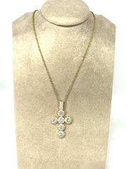 COLLANA LADY JANE
