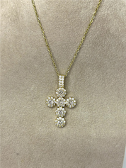 COLLANA LADY JANE