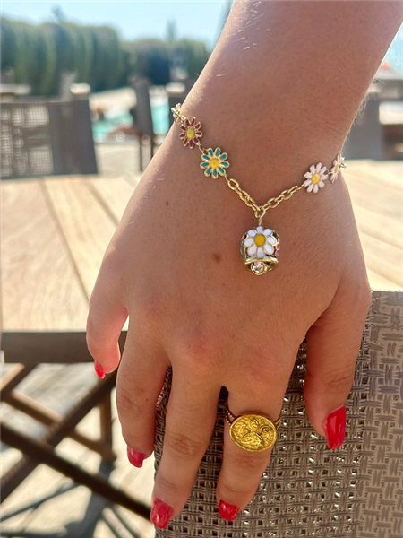 BRACCIALE SUMMER IN CAPRI
