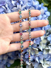 BRACCIALE TENNIS DAYDREAM