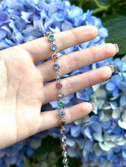 BRACCIALE TENNIS DAYDREAM