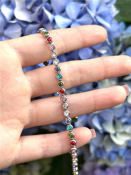 BRACCIALE TENNIS DAYDREAM
