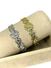 BRACCIALE RIGIDO CAIRO