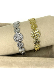 BRACCIALE RIGIDO CAIRO
