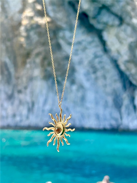 COLLANA RADIANCE