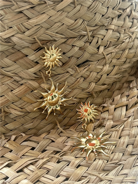 ORECCHINI RADIANCE