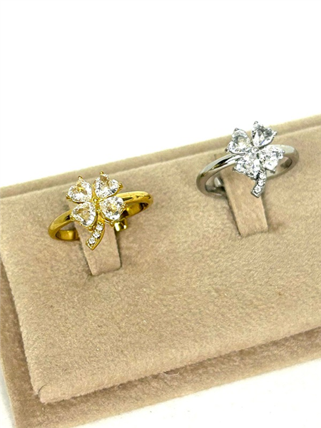 ANELLO LUCKY GIRL