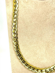COLLANA CLUBBIN