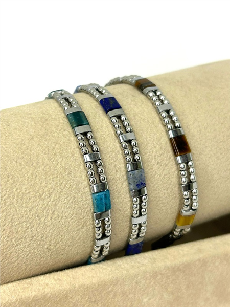 BRACCIALE PAUL