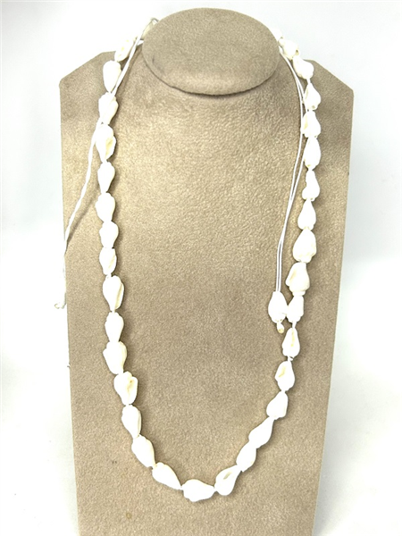 COLLANA MINI SHELL
