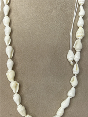 COLLANA MINI SHELL