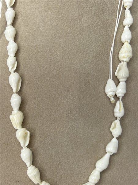 COLLANA MINI SHELL
