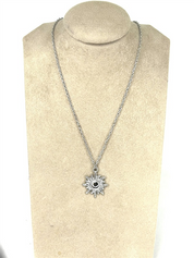 COLLANA RAGGIO DI SOLE