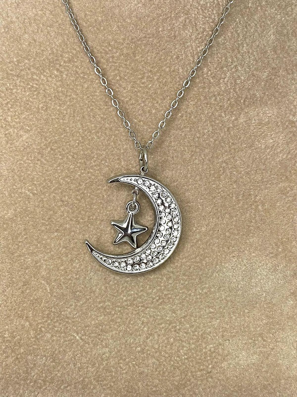 Collana Bright Moon