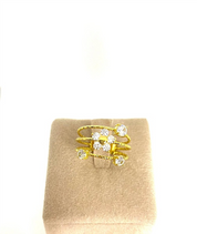 ANELLO MY FLOWER