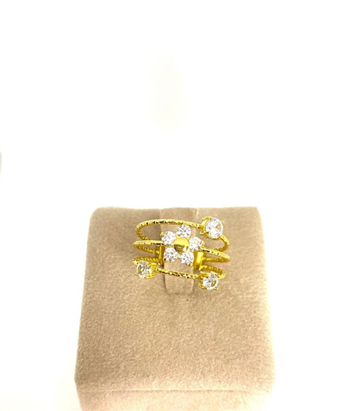 ANELLO MY FLOWER