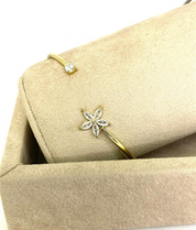 BRACCIALE RIGIDO LILY