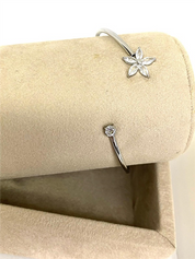 BRACCIALE RIGIDO LILY