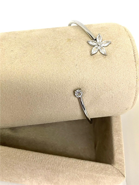 BRACCIALE RIGIDO LILY