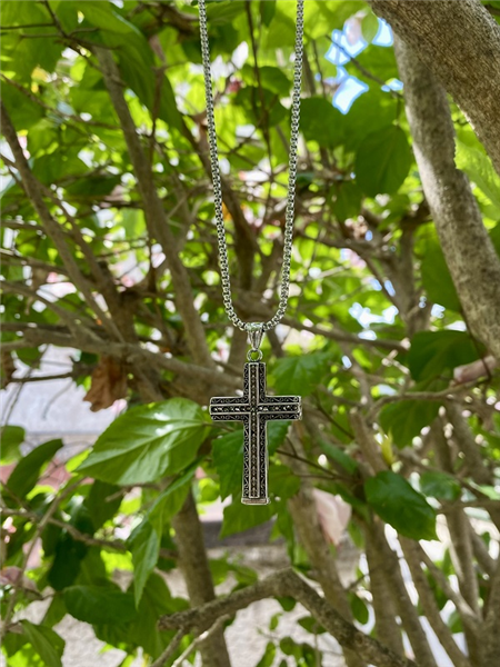COLLANA ROMAN
