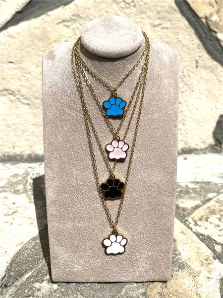COLLANA PET LOVER