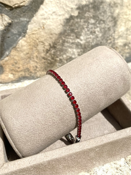 BRACCIALE TENNIS