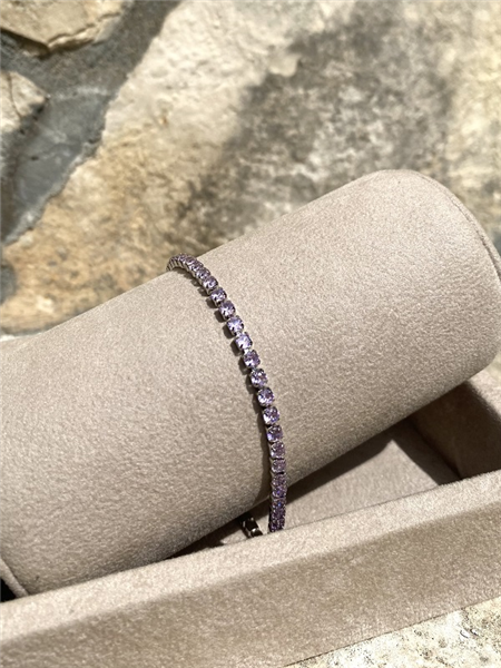 BRACCIALE TENNIS