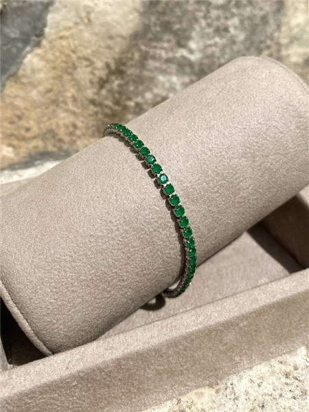 BRACCIALE TENNIS