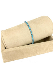 BRACCIALE TENNIS