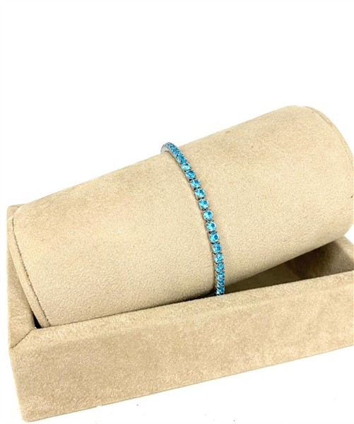 BRACCIALE TENNIS