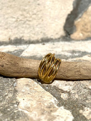 Anello Filo Della Vita